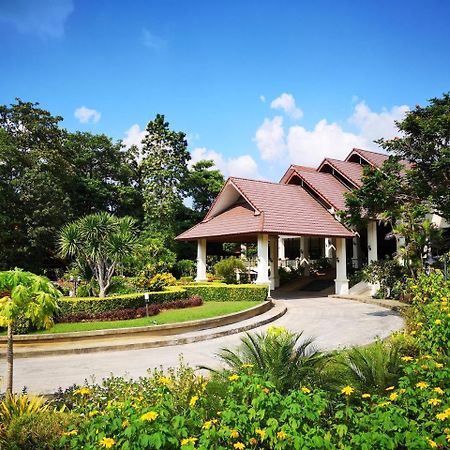 Aekpailin River Kwai Resort Καντσαναμπούρι Εξωτερικό φωτογραφία