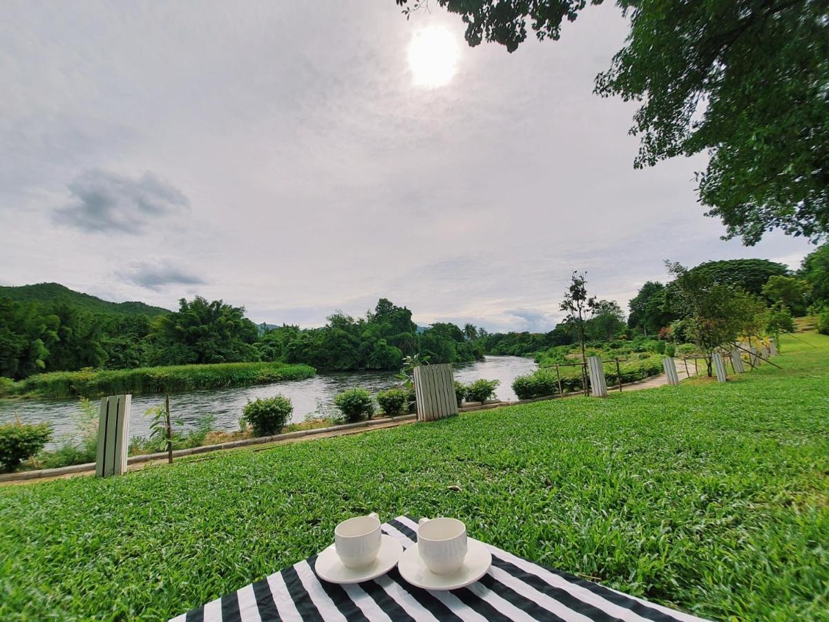 Aekpailin River Kwai Resort Καντσαναμπούρι Εξωτερικό φωτογραφία