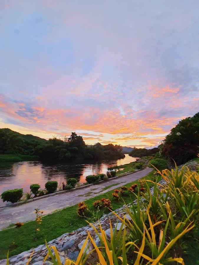 Aekpailin River Kwai Resort Καντσαναμπούρι Εξωτερικό φωτογραφία
