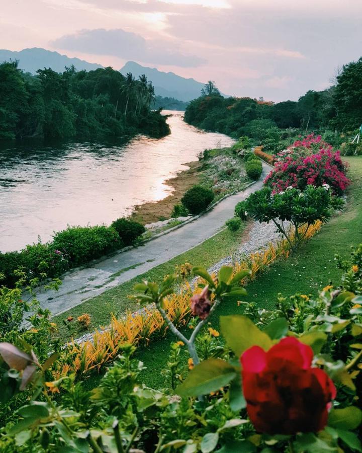 Aekpailin River Kwai Resort Καντσαναμπούρι Εξωτερικό φωτογραφία