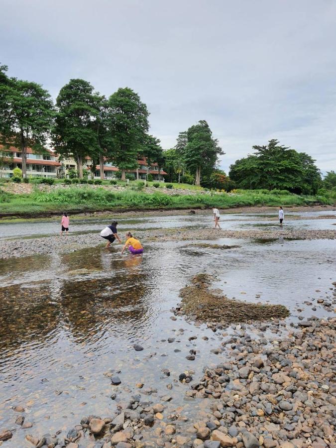 Aekpailin River Kwai Resort Καντσαναμπούρι Εξωτερικό φωτογραφία