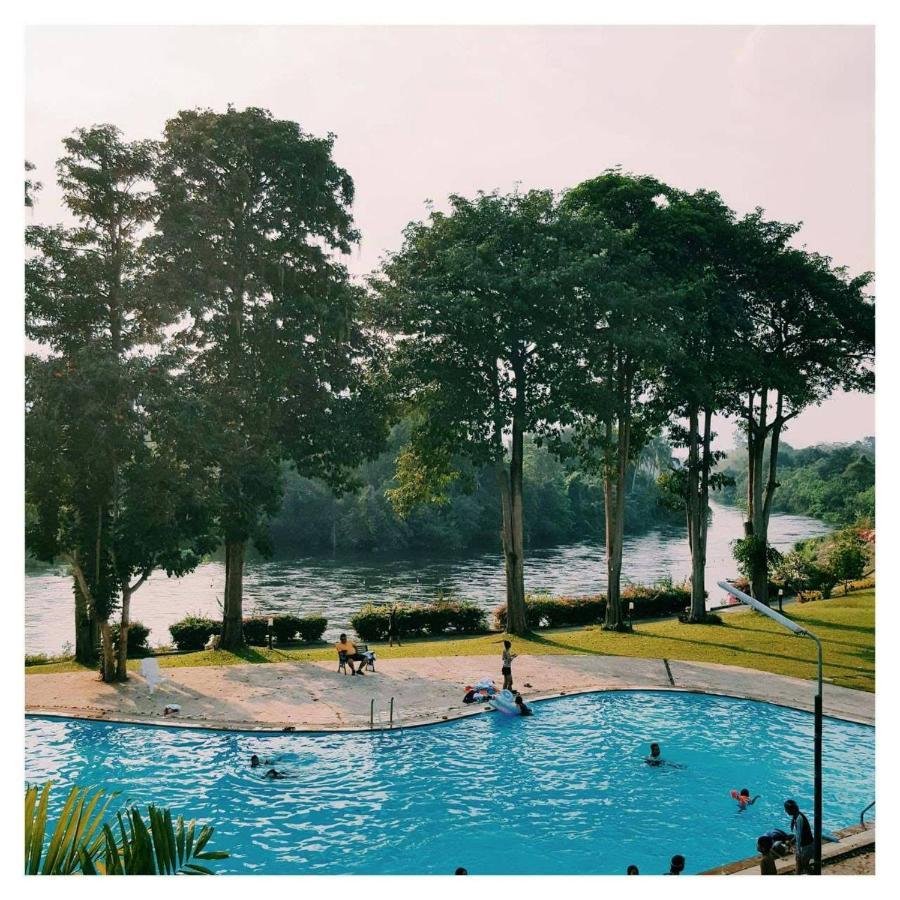 Aekpailin River Kwai Resort Καντσαναμπούρι Εξωτερικό φωτογραφία