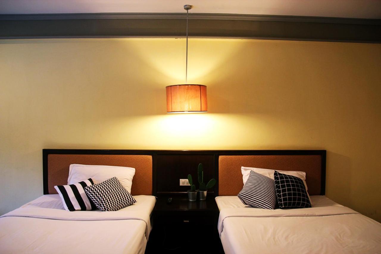 Aekpailin River Kwai Resort Καντσαναμπούρι Εξωτερικό φωτογραφία