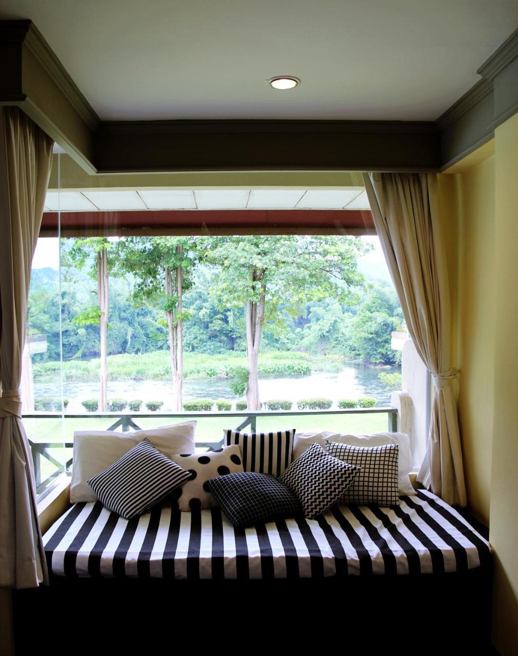 Aekpailin River Kwai Resort Καντσαναμπούρι Εξωτερικό φωτογραφία