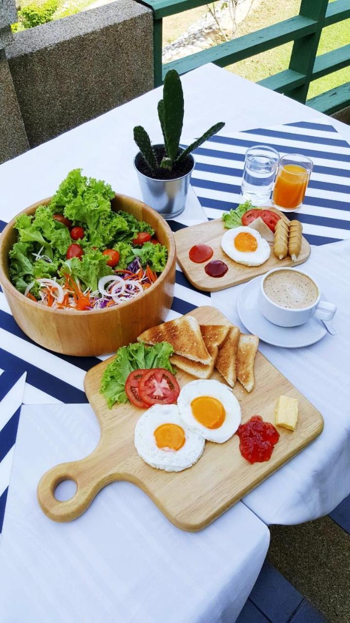 Aekpailin River Kwai Resort Καντσαναμπούρι Εξωτερικό φωτογραφία